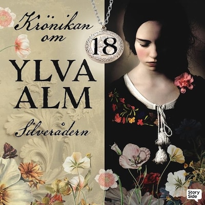 Silverådern