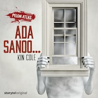 Ada sanoo...