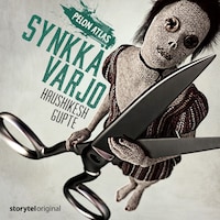 Synkkä varjo