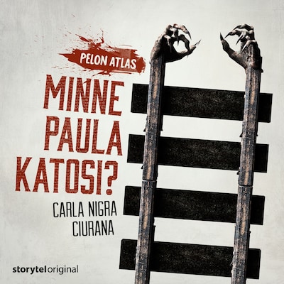 Minne Paula katosi?