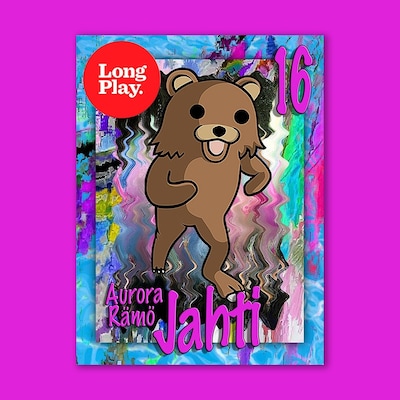 Jahti
