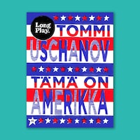 Tämä on Amerikka