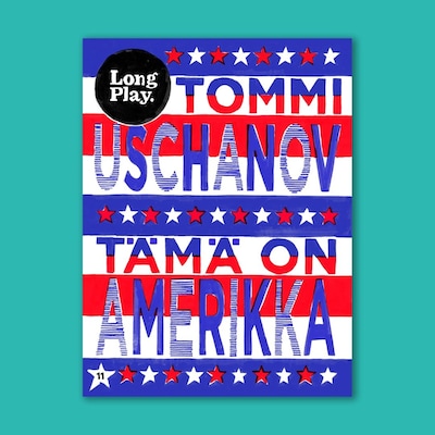 Tämä on Amerikka