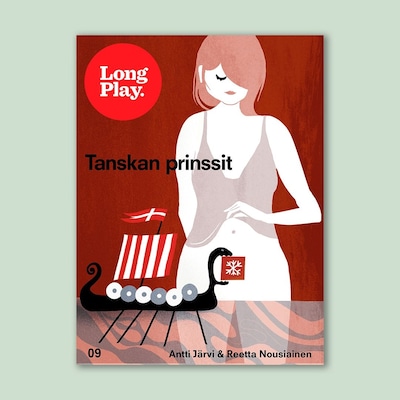 Tanskan prinssit