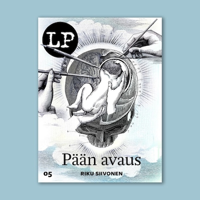 Pään avaus