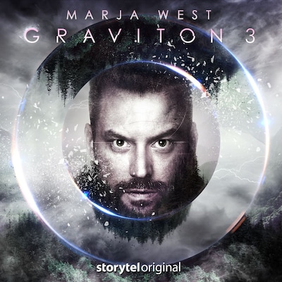 Graviton 3 - Äänikirja - Marja West