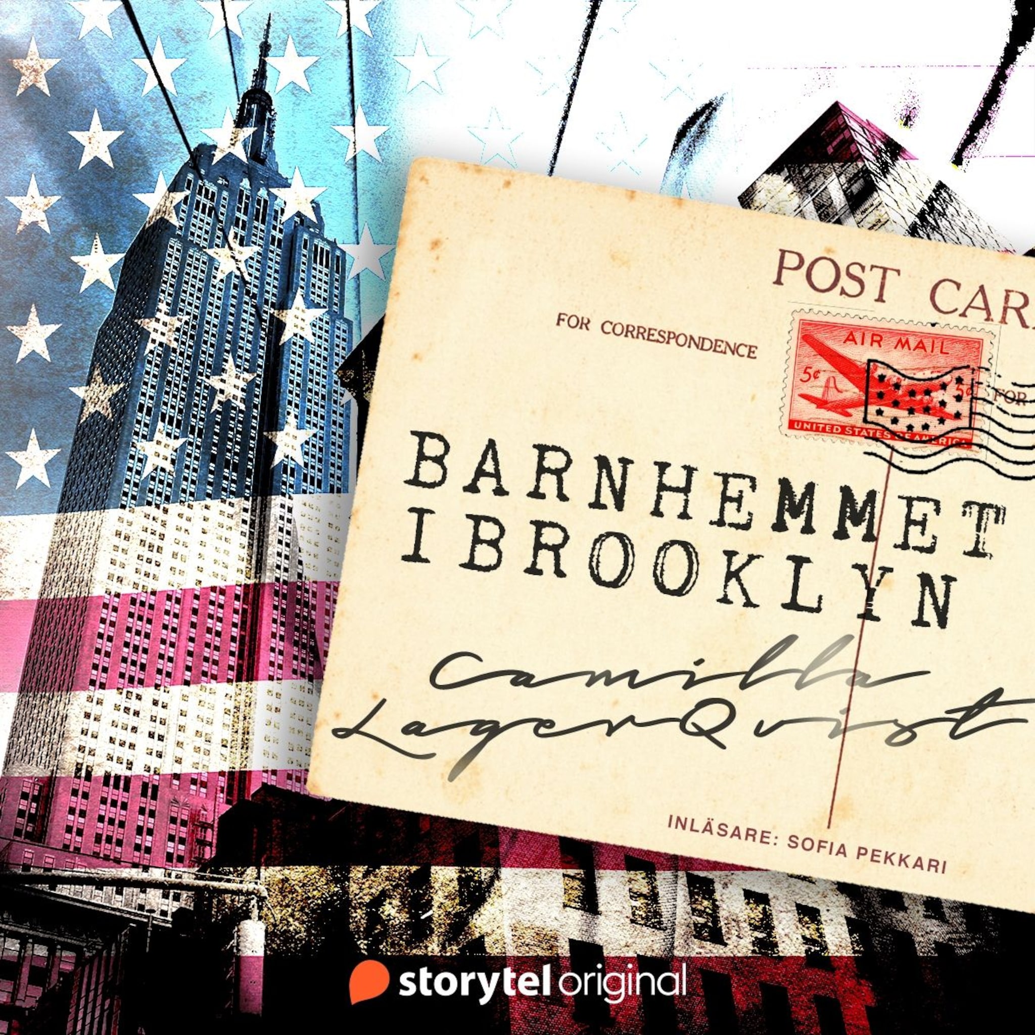 Barnhemmet i Brooklyn