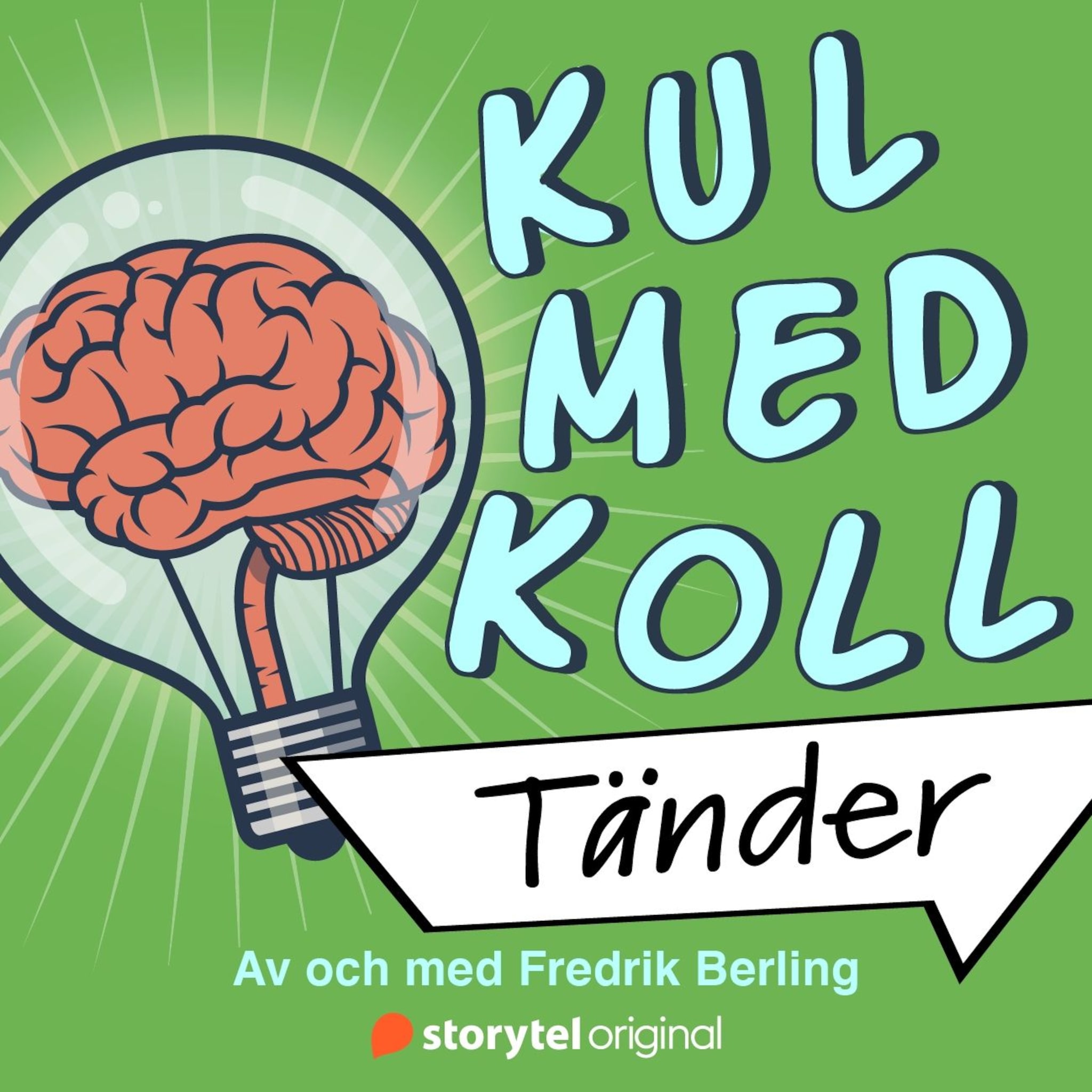 Tänder