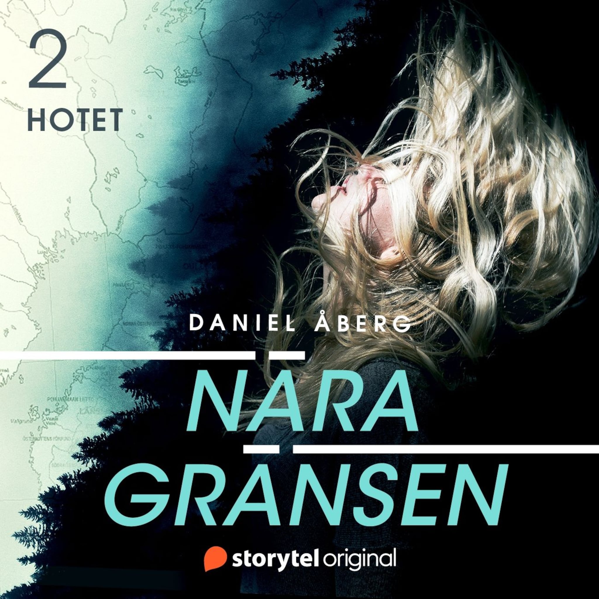 Nära gränsen – Hotet