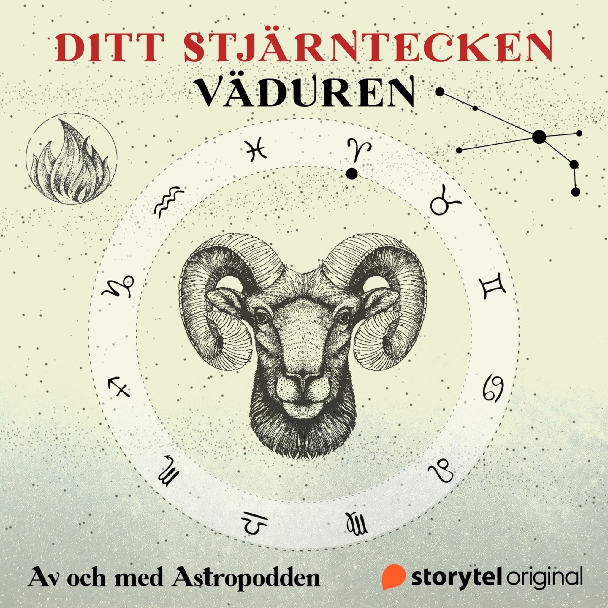 Väduren