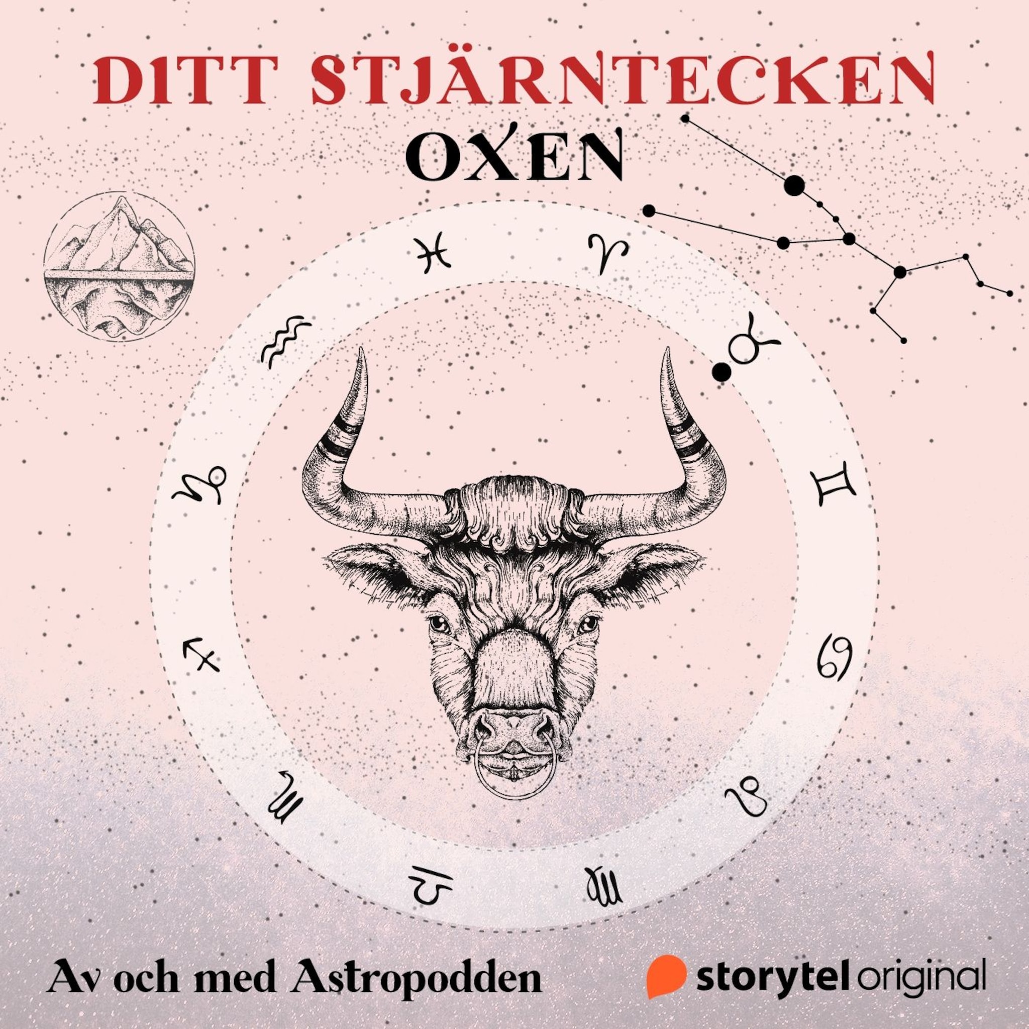 Oxen