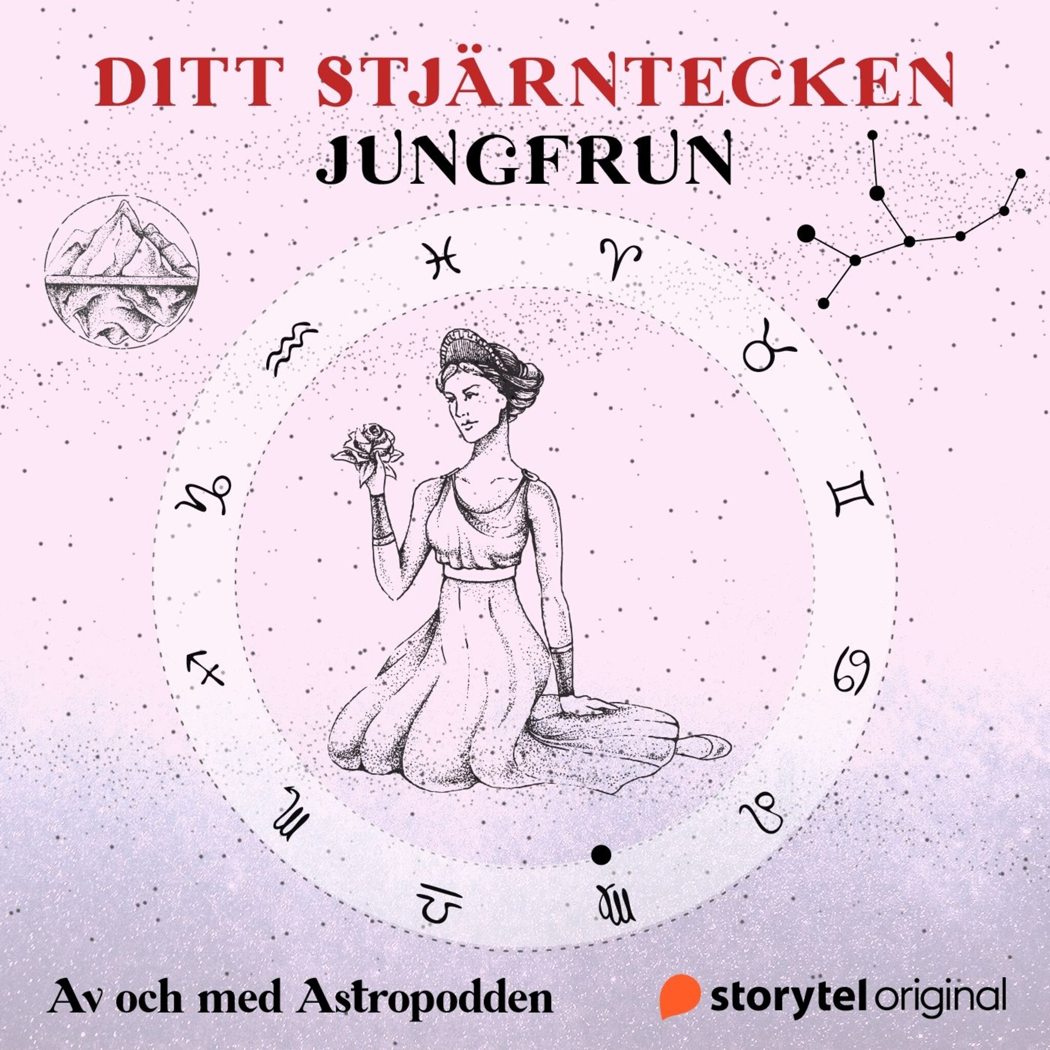 Jungfrun
