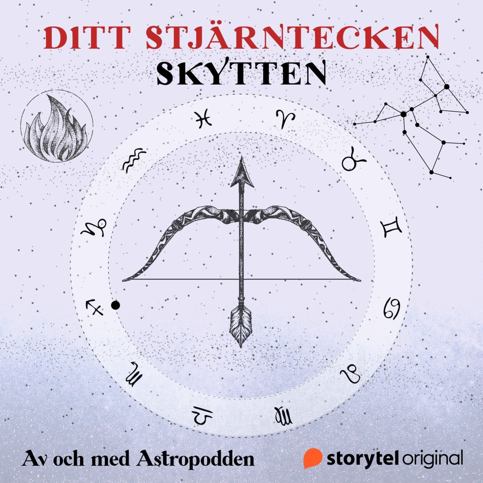 Skytten