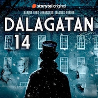 Dalagatan 14