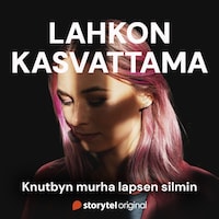 Lahkon kasvattama