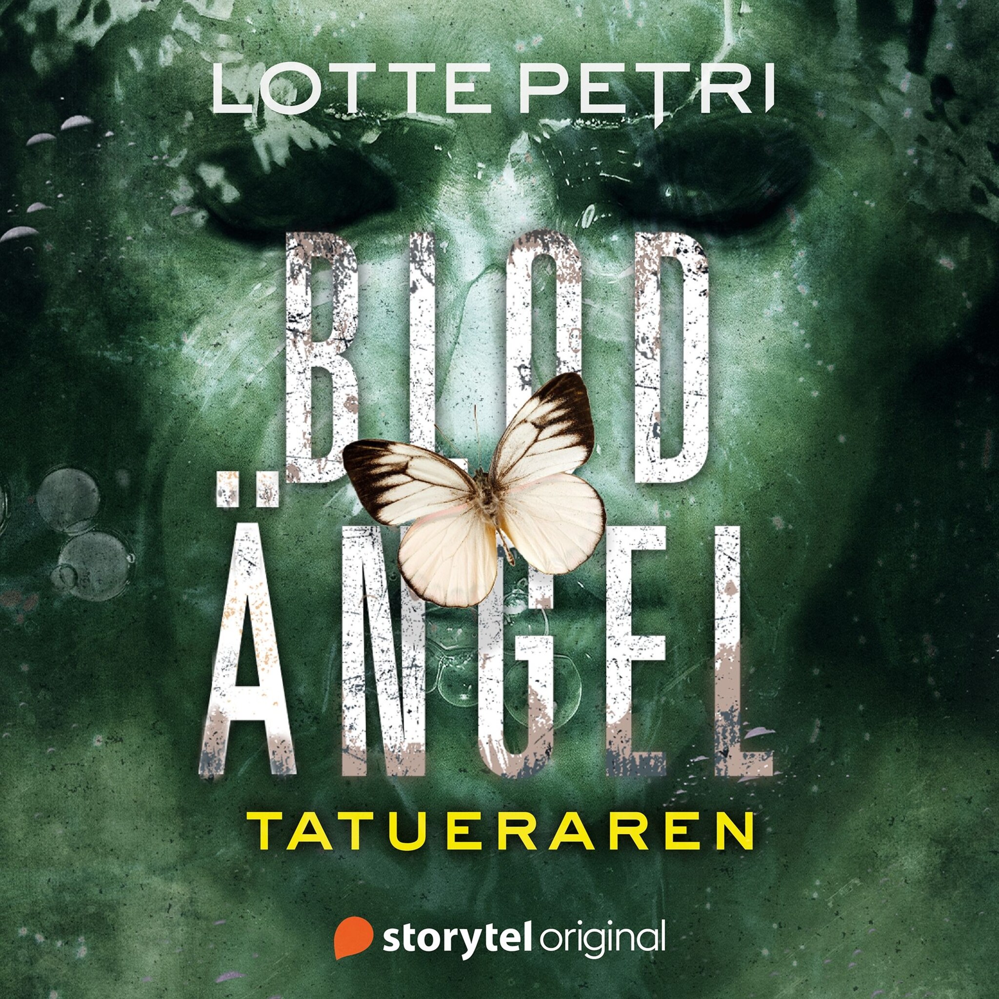 Tatueraren