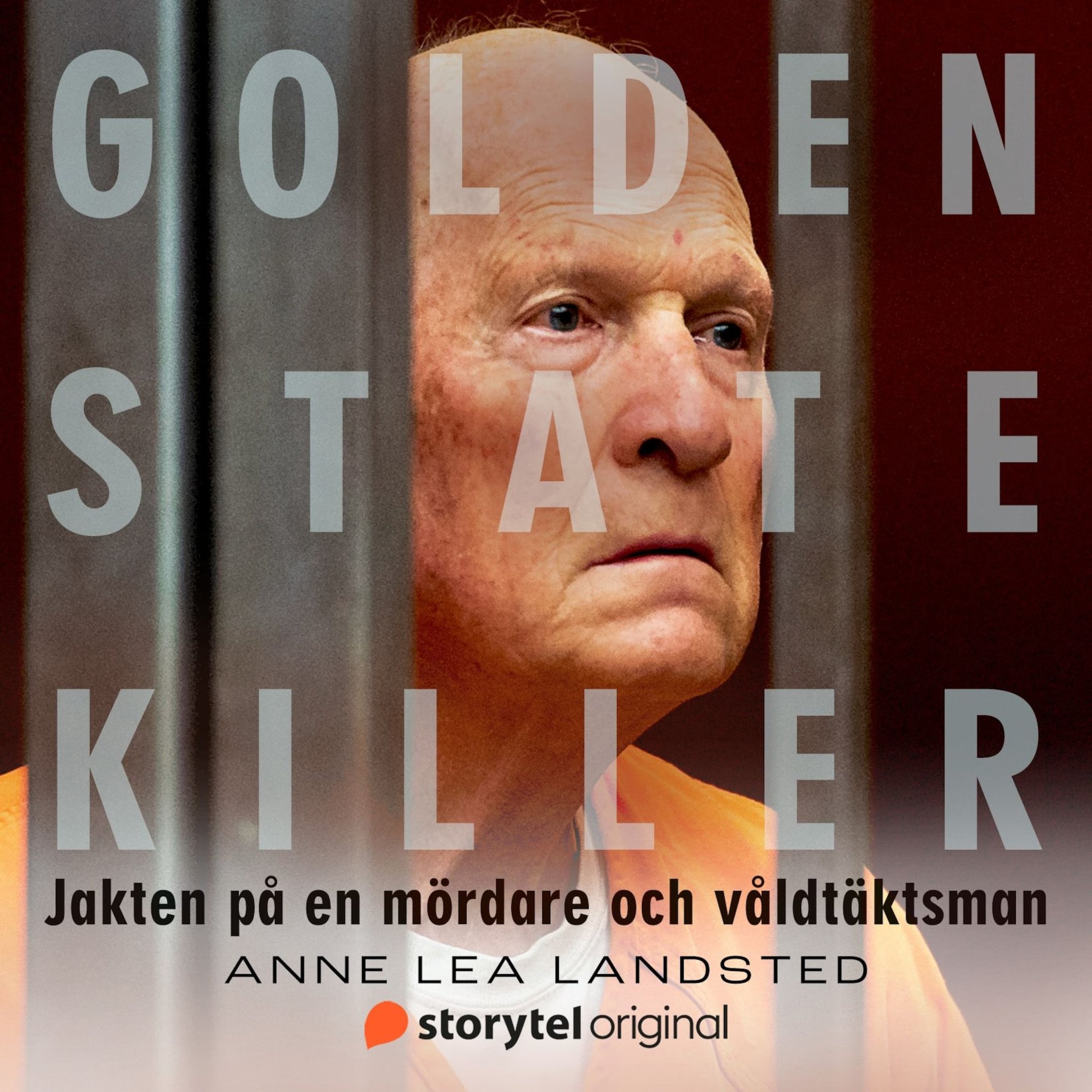 Golden State Killer