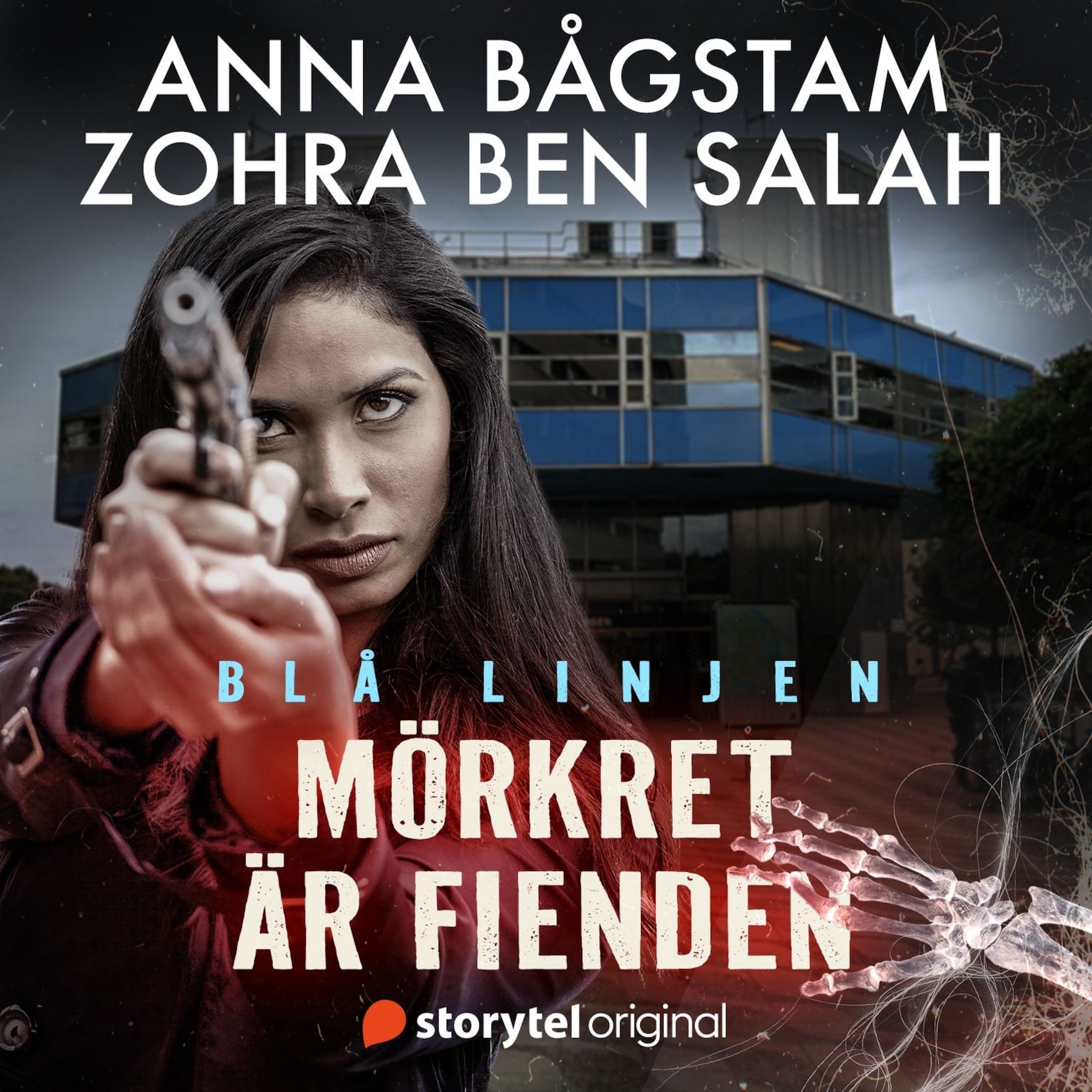 Mörkret är fienden