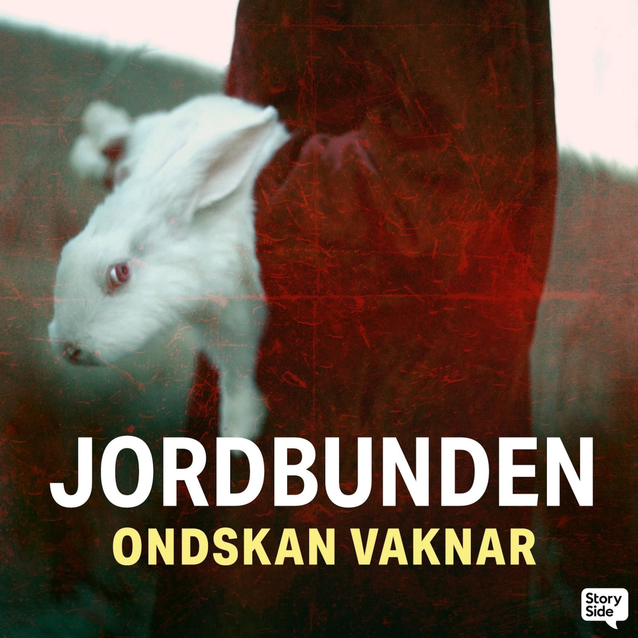 Jordbunden