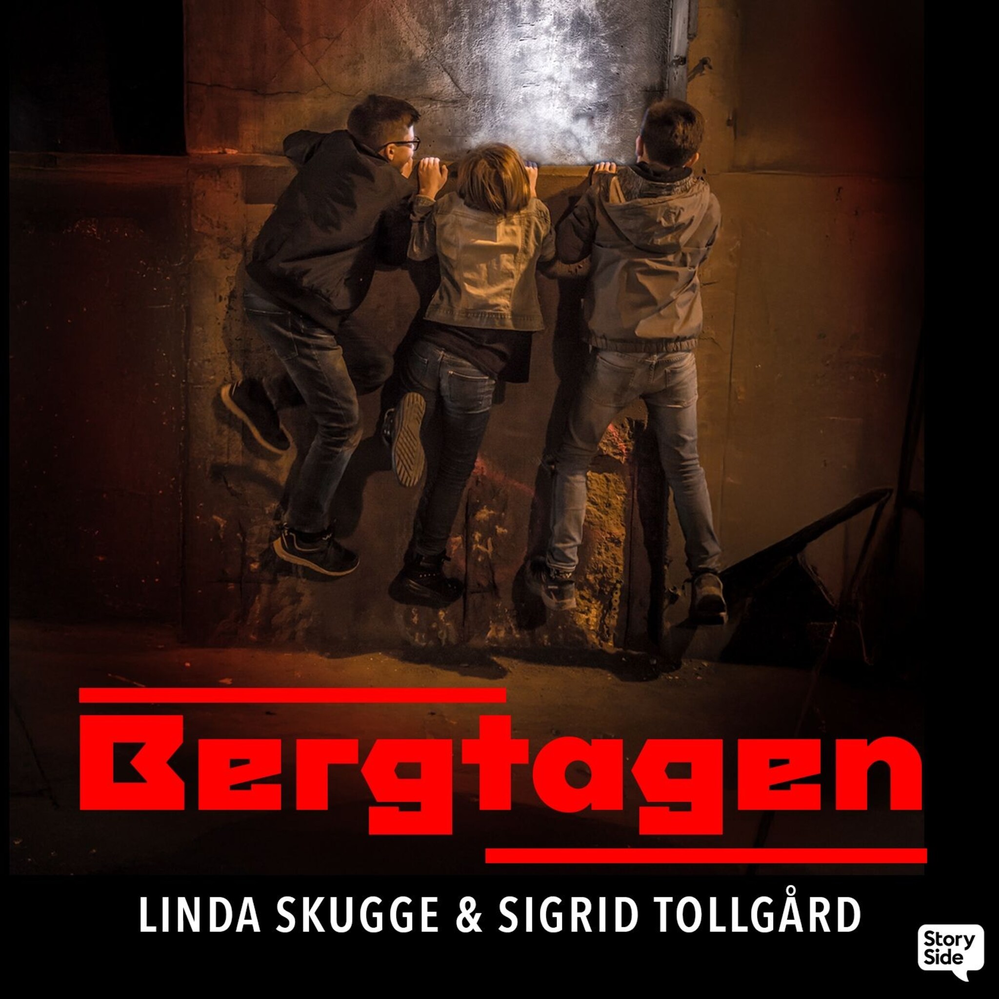 Bergtagen