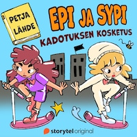 Epi ja Sypi – Kadotuksen kosketus