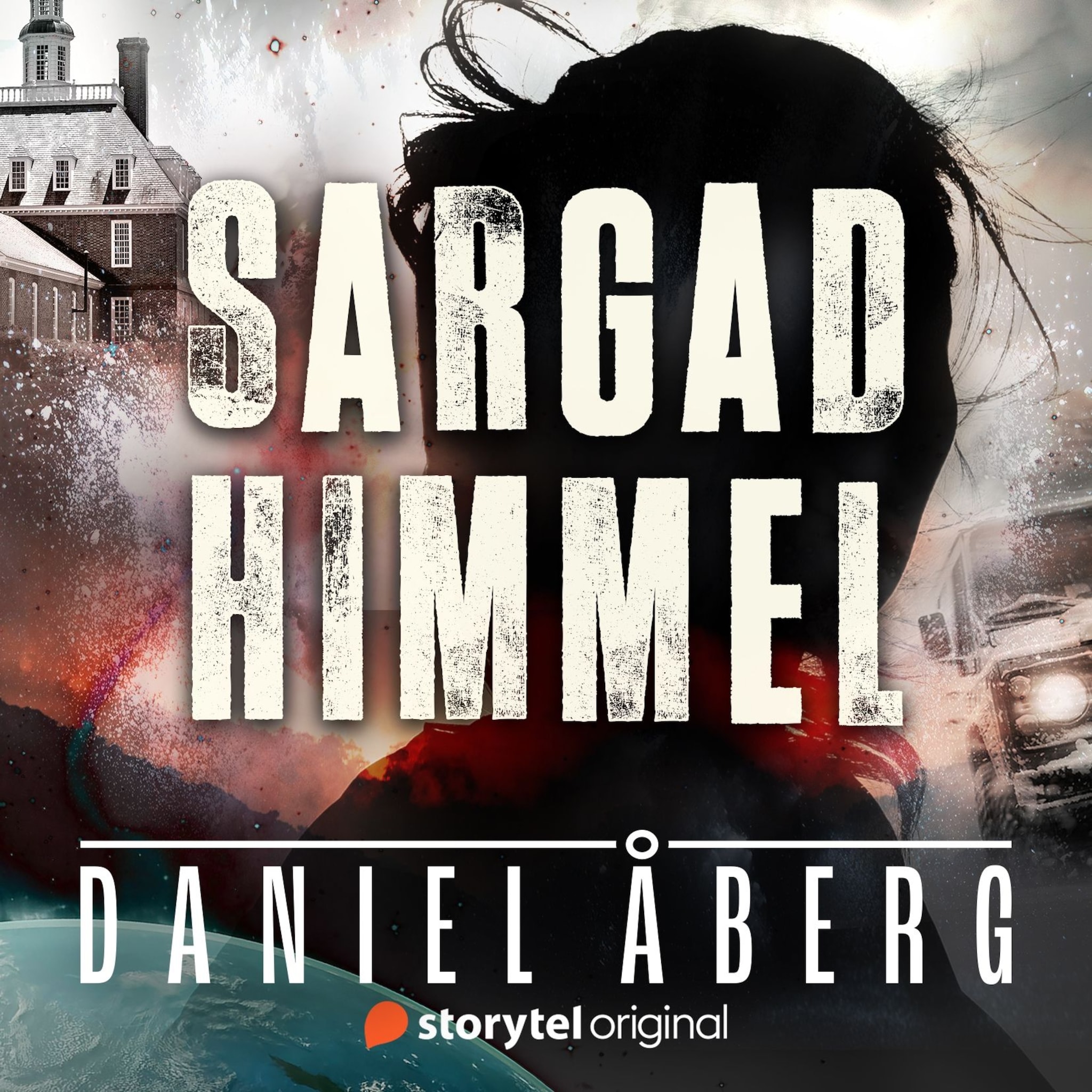 Sargad himmel