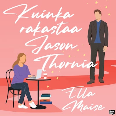 Kuinka rakastaa Jason Thornia