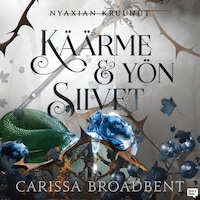 Käärme ja yön siivet