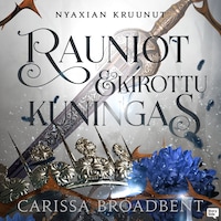 Rauniot ja kirottu kuningas