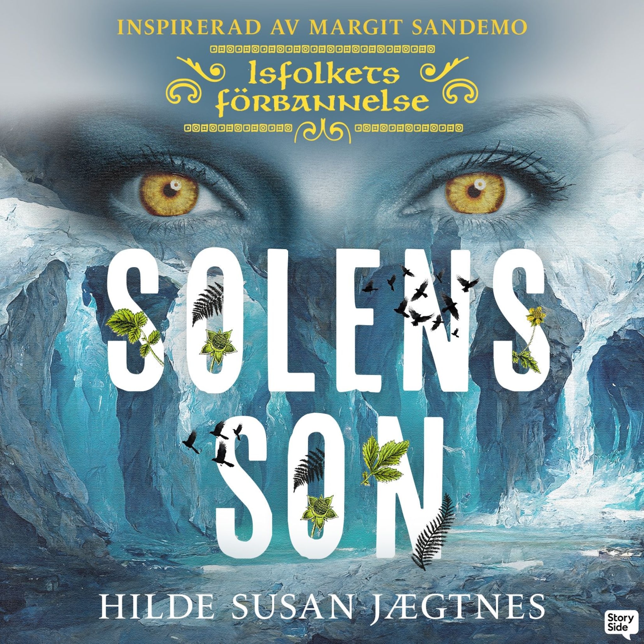 Solens son