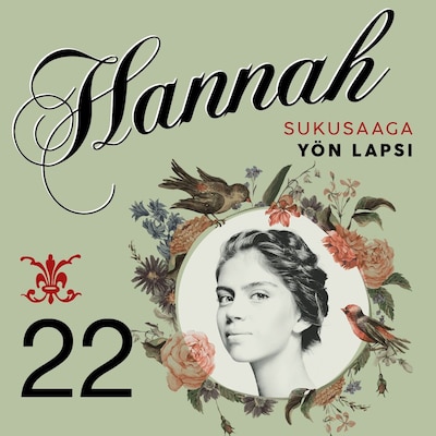 Hannah 22: Yön lapsi