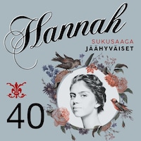 Hannah 40: Jäähyväiset