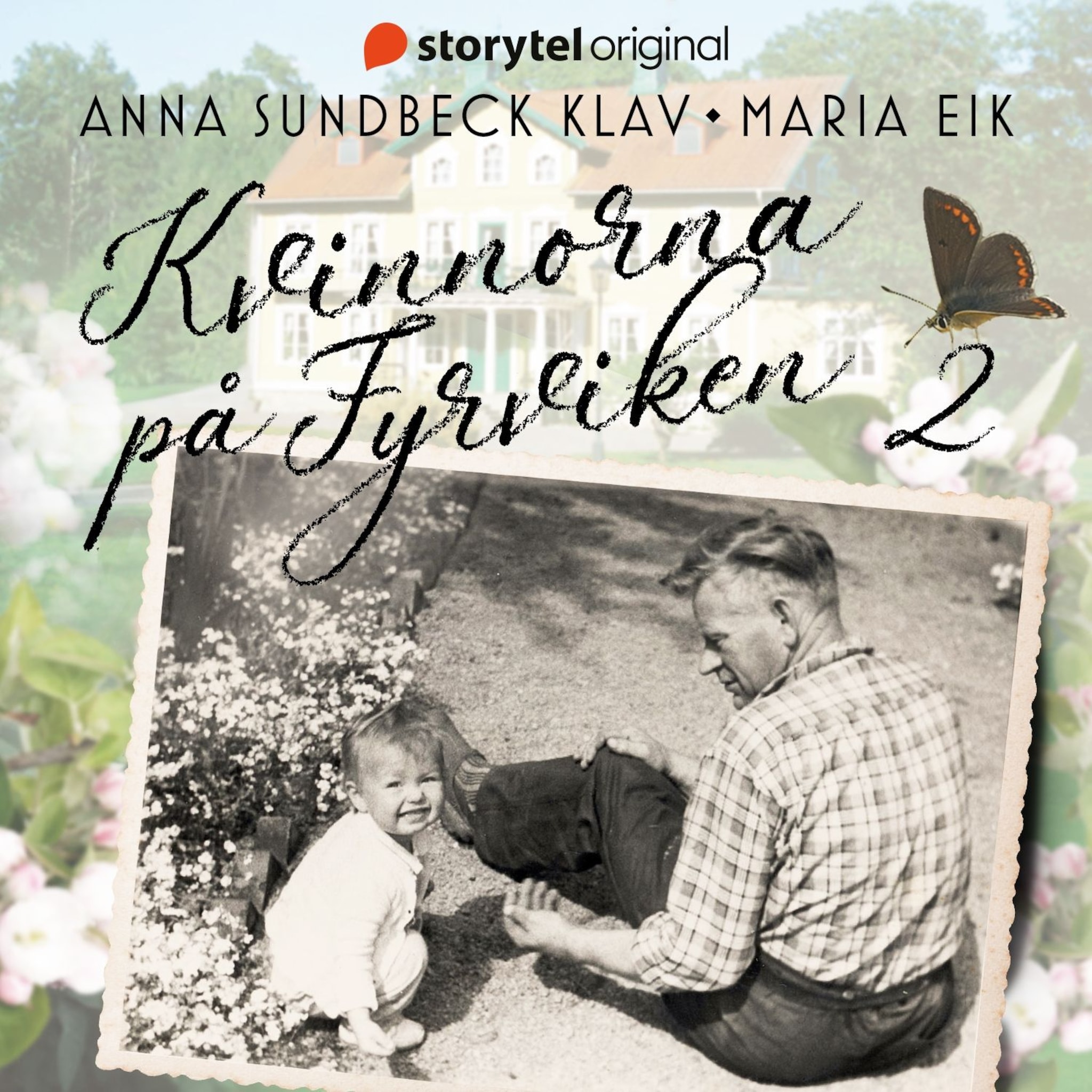 Kvinnorna på Fyrviken 2