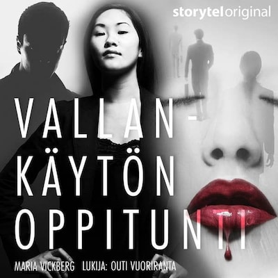 Vallankäytön oppitunti 1 - Äänikirja - Maria Vickberg