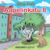 Aapelinkatu 8