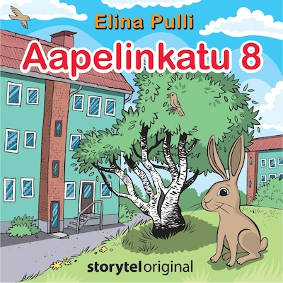 Aapelinkatu 8