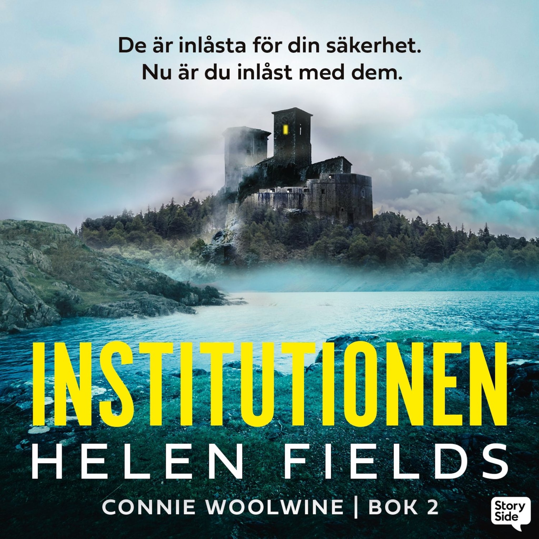 Institutionen