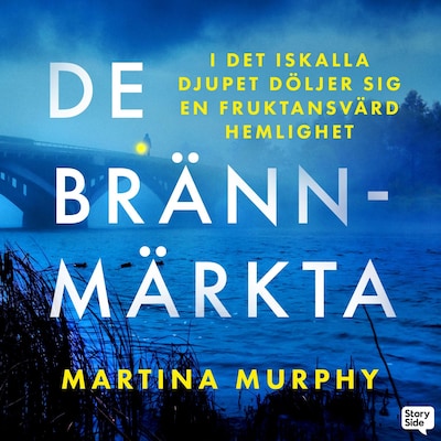 De brännmärkta