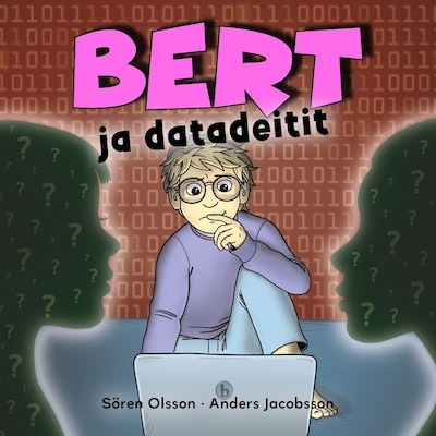 Bert ja datadeitit