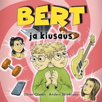Bert ja kiusaus