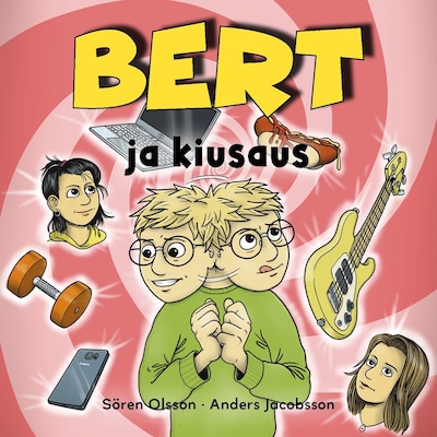 Bert ja kiusaus