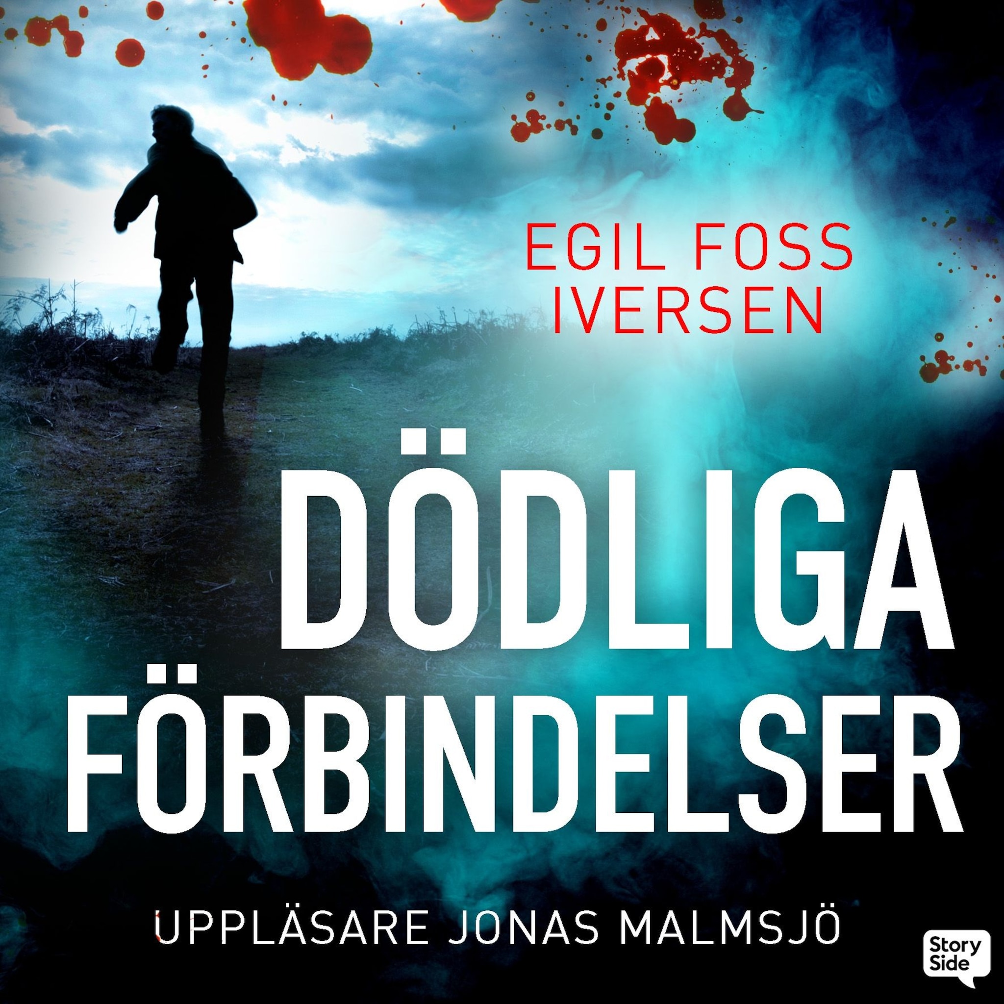 Dödliga förbindelser