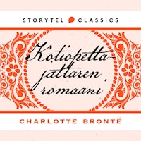 Kotiopettajattaren romaani
