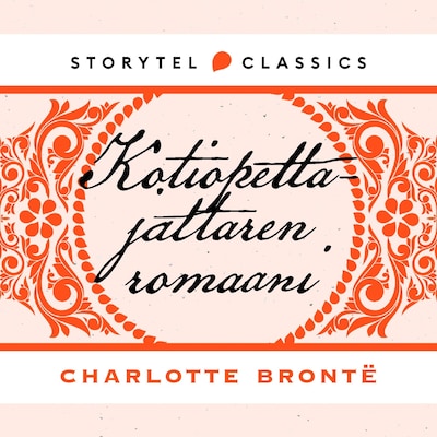 Kotiopettajattaren romaani