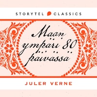 Maan ympäri 80 päivässä