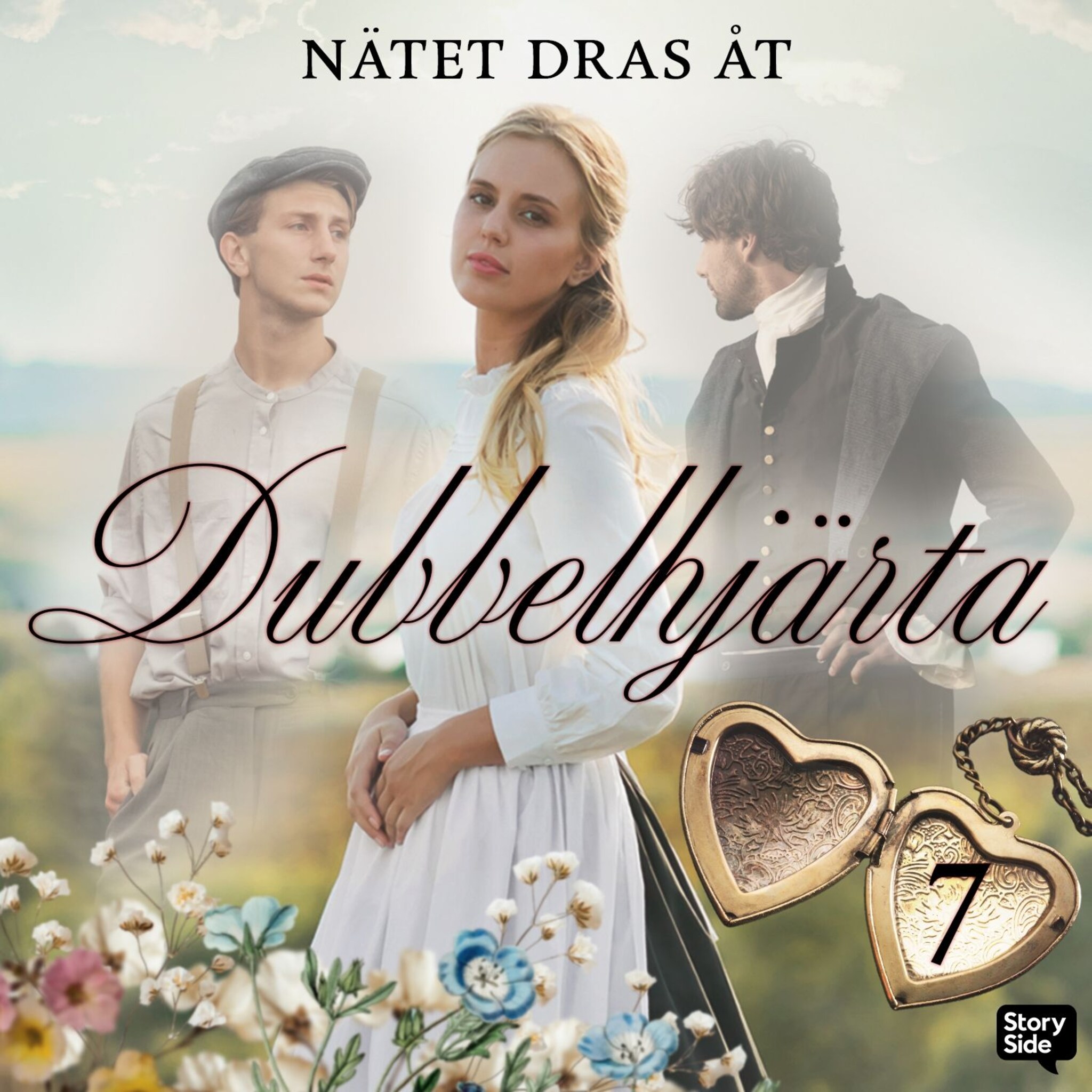 Nätet dras åt
