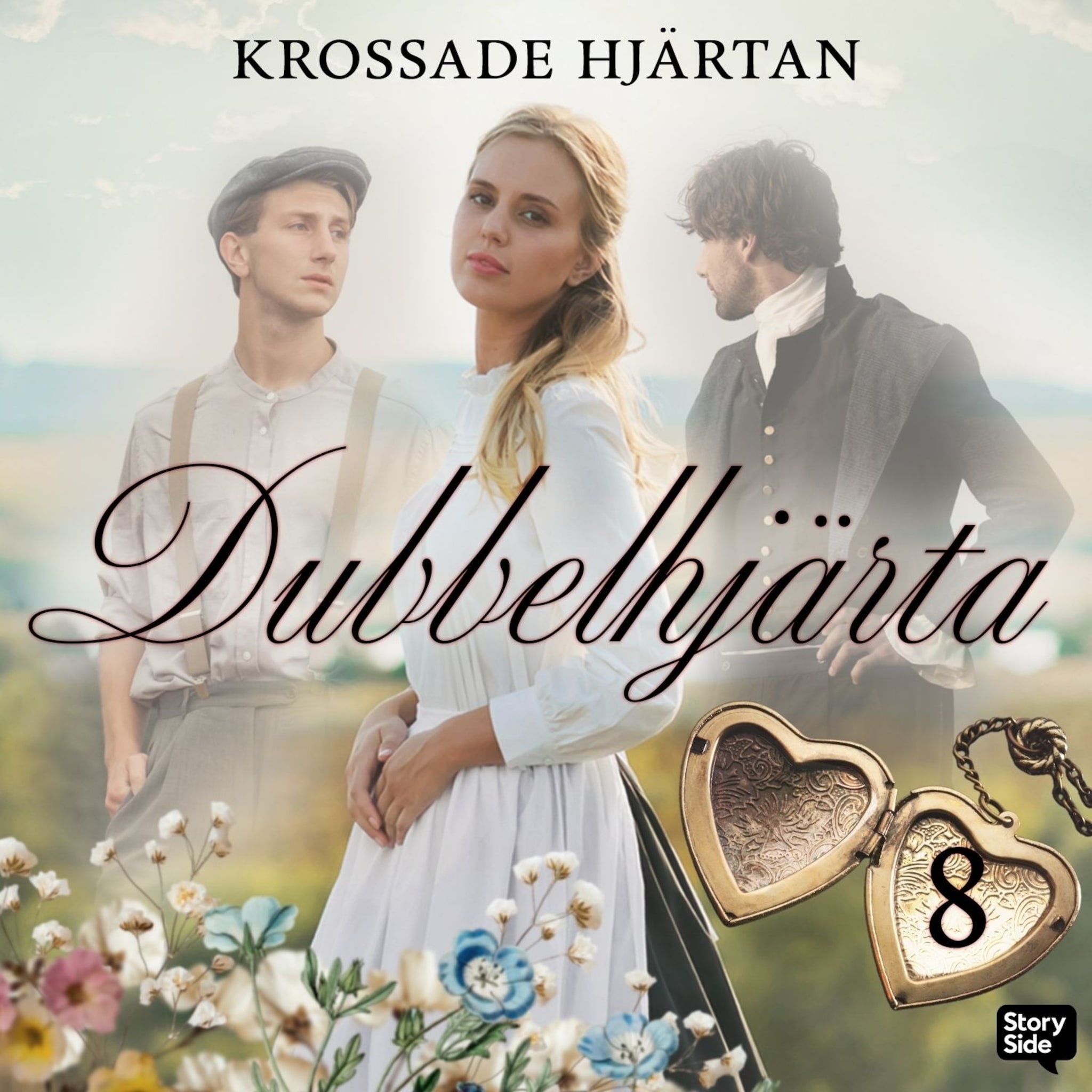 Krossade hjärtan