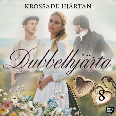 Krossade hjärtan