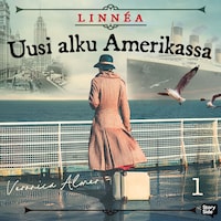 Uusi alku Amerikassa