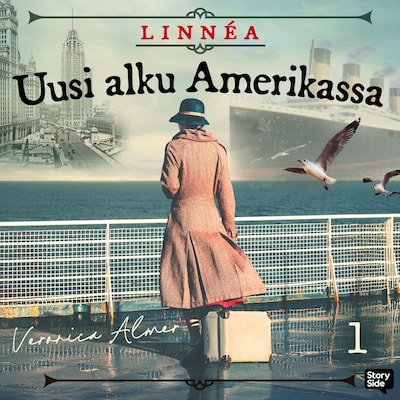 Uusi alku Amerikassa